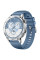 Ремешок Hoco WH17 Active Wear Band для Smart Watch 20mm Dark Blue - фото