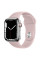 Ремінець Hoco WA01 Flexible series для Apple watch (38/40/41mm) Powder Sand - фото