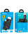 Портативний ЗП Power Bank Hoco EJ65 High 22.5W+PD20W with cable 30000 mAh Black - фото