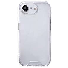 Чехол TPU Space Case transparent для Apple iPhone 16e / 17e (6.1) Прозрачный