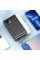Портативний ЗП Power Bank Hoco J94A Masterful 22.5W 50000 mAh Black - фото