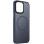 Чехол Ummi Colorful with Magnetic Fit для Apple iPhone 13 / 14 (6.1) Синий / Navy Blue