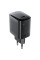 Сетевое зарядное устройство Acefast A112 GaN PD45W (1USB-C) Black - фото