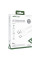 Дата кабель Acefast C18-04 USB to Type-C 3A (1.2m) White - фото