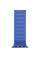 Ремешок Hoco WA23 Original series leather chain magnetic strap для Apple watch 38/40/41mm Klein Blue - фото