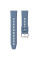 Ремешок Hoco WH17 Active Wear Band для Smart Watch 20mm Dark Blue - фото