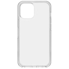 Ультратонкий силиконовый чехол Epic 1,5 мм для Apple iPhone 13 (6.1) Бесцветный (прозрачный)