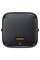 Сетевое зарядное устройство Acefast A134 PD67W GaN (1USB-C) Black - фото