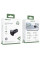 Автомобильное зарядное устройство Acefast B1 mini PD20W+QC3.0 total 38W (1USB-A/1C) Black - фото