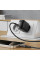 Сетевое зарядное устройство Acefast A112 GaN PD45W (1USB-C) Black - фото
