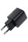 Сетевое зарядное устройство Acefast A134 PD67W GaN (1USB-C) Black - фото