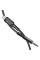 Аудио кабель Aux Acefast C1-08 (Type-C to AUX 3.5mm) (1m) Black - фото