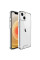 Чехол TPU Space Case transparent для Apple iPhone 15 (6.1) Прозрачный - фото