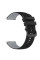 Ремінець Ribby для Smart Watch 22mm Black - фото
