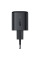Сетевое зарядное устройство Acefast A134 PD67W GaN (1USB-C) Black - фото