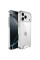 Чохол TPU Space Case transparent для Apple iPhone 17 Pro / 18 Pro (6.3) Прозорий - фото