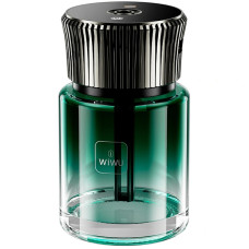 Ароматизатор в машину WIWU Ai600 Bloom Charming Blue