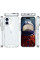Чохол TPU Space Case transparent для Apple iPhone 16 Plus (6.7) Прозорий - фото