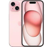 Фиолетовые чехлы для iPhone 15