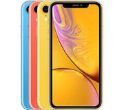 Прозрачные чехлы для iPhone XR