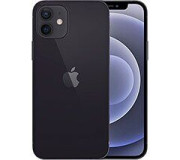 Черные чехлы для iPhone 12 
