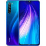 Захисні плівки для Xiaomi Redmi Note 8