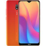 Захисне скло для Xiaomi Redmi 8a