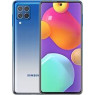 Захисні плівки для Samsung Galaxy M62