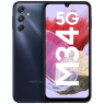 Чохли для Samsung Galaxy M34 5G