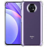 Захисні плівки для Xiaomi Redmi Note 9T 5G
