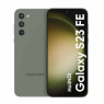 Чохли для Samsung Galaxy S23 FE