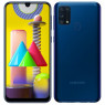Чохли для Samsung Galaxy M31