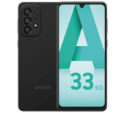 Чохли для Samsung Galaxy A33 5G