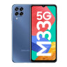 Чохли для Samsung Galaxy M53 5G