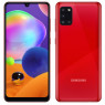 Защитные стекла для Samsung Galaxy A31