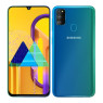 Чохли для Samsung Galaxy M30s