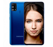 Гидрогелевые пленки (бронепленка) для Samsung Galaxy M31 Prime