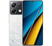 Защитные стекла для Xiaomi Poco X6