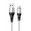 Cavo dati Hoco X50 Excellent USB to MicroUSB (1m) - Grigio