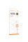Дата кабель Borofone BX113 Lenny USB to Lightning 2.4A (1m) - White - фото
