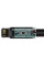 Дата кабель Baseus Tungsten Gold USB to Lightning Cable 2.4A (2m) (CALWJ-A0) Black - фото