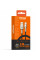 Дата кабель Amaya 310L USB to Lightning 2.4A (1m) Brown - фото
