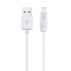 Дата кабель Hoco X1 Rapid USB to Lightning (2m) - Белый