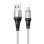 Cavo dati Hoco X50 Excellent USB to Lightning (1m) - Grigio