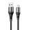 Cavo dati Hoco X50 Excellent USB to Lightning (1m) - Nero
