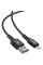 Дата кабель Acefast MFI C4-02 USB-A to Lightning aluminum alloy (1.8m) - Black