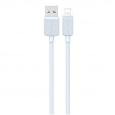 Дата кабель USAMS US-SJ689 USB to Lightning 2.4A KY Series (1m) - Blue