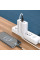 Дата кабель Borofone BX86 Advantage USB to Lightning (1m) - White - фото