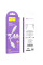 Дата кабель Hoco X96 Hyper USB to Lightning 12W (0.25m) - White - фото