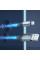 Дата кабель Hoco U112 Shine 2.4A USB to Lightning (1m) - Gray - фото